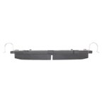 MPA Electrical 1000-1081M Disc Brake Pad Set - Front - view 3