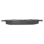 MPA Electrical 1000-1083C Disc Brake Pad Set - Front - view 3