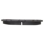 MPA Electrical 1000-1091M Disc Brake Pad Set - Front - view 3