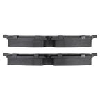 MPA Electrical 1000-1098M Disc Brake Pad Set - Front - view 3