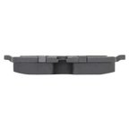 MPA Electrical 1000-1099M Disc Brake Pad Set - Rear - view 3
