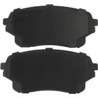 MPA Electrical 1000-1105M Disc Brake Pad Set - Front - view 4