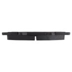 MPA Electrical 1000-1119M Disc Brake Pad Set - Front - view 3