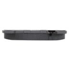 MPA Electrical 1000-1121M Disc Brake Pad Set - Front - view 3