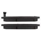 MPA Electrical 1000-1125C Disc Brake Pad Set - Front - view 3