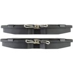 MPA Electrical 1000-1145M Disc Brake Pad Set - Front - view 3
