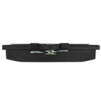 MPA Electrical 1000-1146C Disc Brake Pad Set - Front - view 3