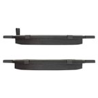 MPA Electrical 1000-1169AC Disc Brake Pad Set - Front - view 3