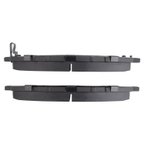 MPA Electrical 1000-1191C Disc Brake Pad Set - Front - view 3