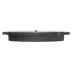 MPA Electrical 1000-1213C Disc Brake Pad Set - Front - view 3