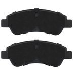 MPA Electrical 1000-1213M Disc Brake Pad Set - Front - view 4