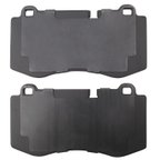 MPA Electrical 1000-1223M Disc Brake Pad Set - Front - view 4