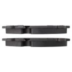 MPA Electrical 1000-1223M Disc Brake Pad Set - Front - view 3
