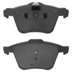 MPA Electrical 1000-1240M Disc Brake Pad Set - Front - view 4