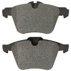 MPA Electrical 1000-1240M Disc Brake Pad Set - Front - view 1