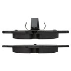 MPA Electrical 1000-1240M Disc Brake Pad Set - Front - view 3