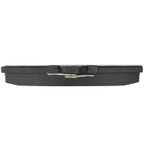 MPA Electrical 1000-1255M Disc Brake Pad Set - Front - view 3