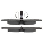 MPA Electrical 1000-1267M Disc Brake Pad Set - Rear - view 3
