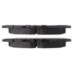 MPA Electrical 1000-1282M Disc Brake Pad Set - Front - view 3