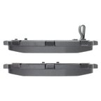 MPA Electrical 1000-1284M Disc Brake Pad Set - Rear - view 3