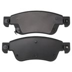 MPA Electrical 1000-1287C Disc Brake Pad Set - Front - view 4