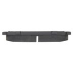MPA Electrical 1000-1304C Disc Brake Pad Set - Rear - view 3