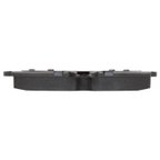MPA Electrical 1000-1318M Disc Brake Pad Set - Rear - view 3