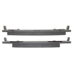 MPA Electrical 1000-1329M Disc Brake Pad Set - Rear - view 3