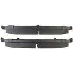 MPA Electrical 1000-1351M Disc Brake Pad Set - Front - view 3
