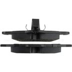 MPA Electrical 1000-1361C Disc Brake Pad Set - Front - view 3