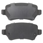 MPA Electrical 1000-1362M Disc Brake Pad Set - Rear - view 4