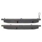 MPA Electrical 1000-1385C Disc Brake Pad Set - Front - view 3
