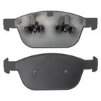 MPA Electrical 1000-1412C Disc Brake Pad Set - Front - view 4