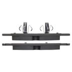 MPA Electrical 1000-1412C Disc Brake Pad Set - Front - view 3