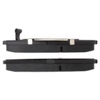 MPA Electrical 1000-1413C Disc Brake Pad Set - Front - view 3