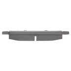 MPA Electrical 1000-1456M Disc Brake Pad Set - Rear - view 3