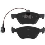 MPA Electrical 1000-1476M Disc Brake Pad Set - Front - view 4