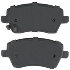 MPA Electrical 1000-1491C Disc Brake Pad Set - Front - view 4