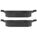 MPA Electrical 1000-1492M Disc Brake Pad Set - Rear - view 3