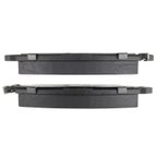 MPA Electrical 1000-1499M Disc Brake Pad Set - Front - view 3