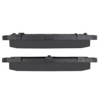 MPA Electrical 1000-1601C Disc Brake Pad Set - Front - view 3