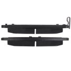 MPA Electrical 1000-1702C Disc Brake Pad Set - Front - view 3