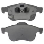 MPA Electrical 1000-1721M Disc Brake Pad Set - Front - view 4