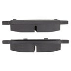MPA Electrical 1000-1722M Disc Brake Pad Set - Rear - view 3