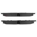 MPA Electrical 1000-1774M Disc Brake Pad Set - Front - view 3