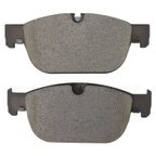 MPA Electrical 1000-1865C Disc Brake Pad Set - Front - view 1