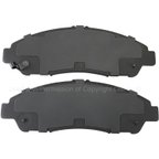 MPA Electrical 1000-1896C Disc Brake Pad Set - Front - view 4