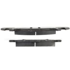 MPA Electrical 1001-0259M Disc Brake Pad Set - Front - view 3