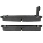 MPA Electrical 1001-0276M Disc Brake Pad Set - Front - view 3