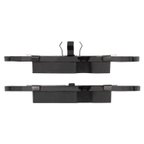 MPA Electrical 1001-0279M Disc Brake Pad Set - Rear - view 3